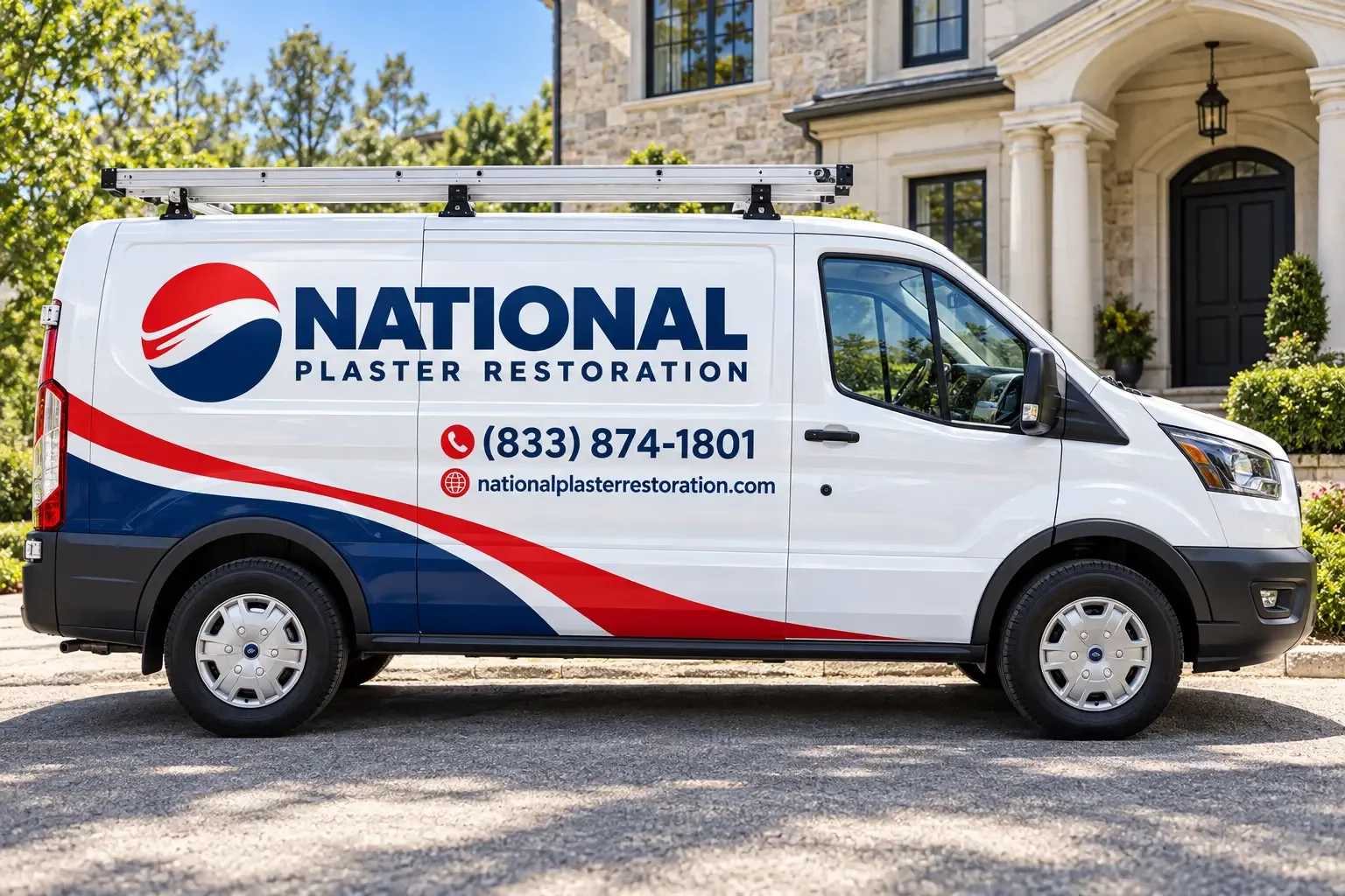 Plaster Repair in Niotaze, KS near me