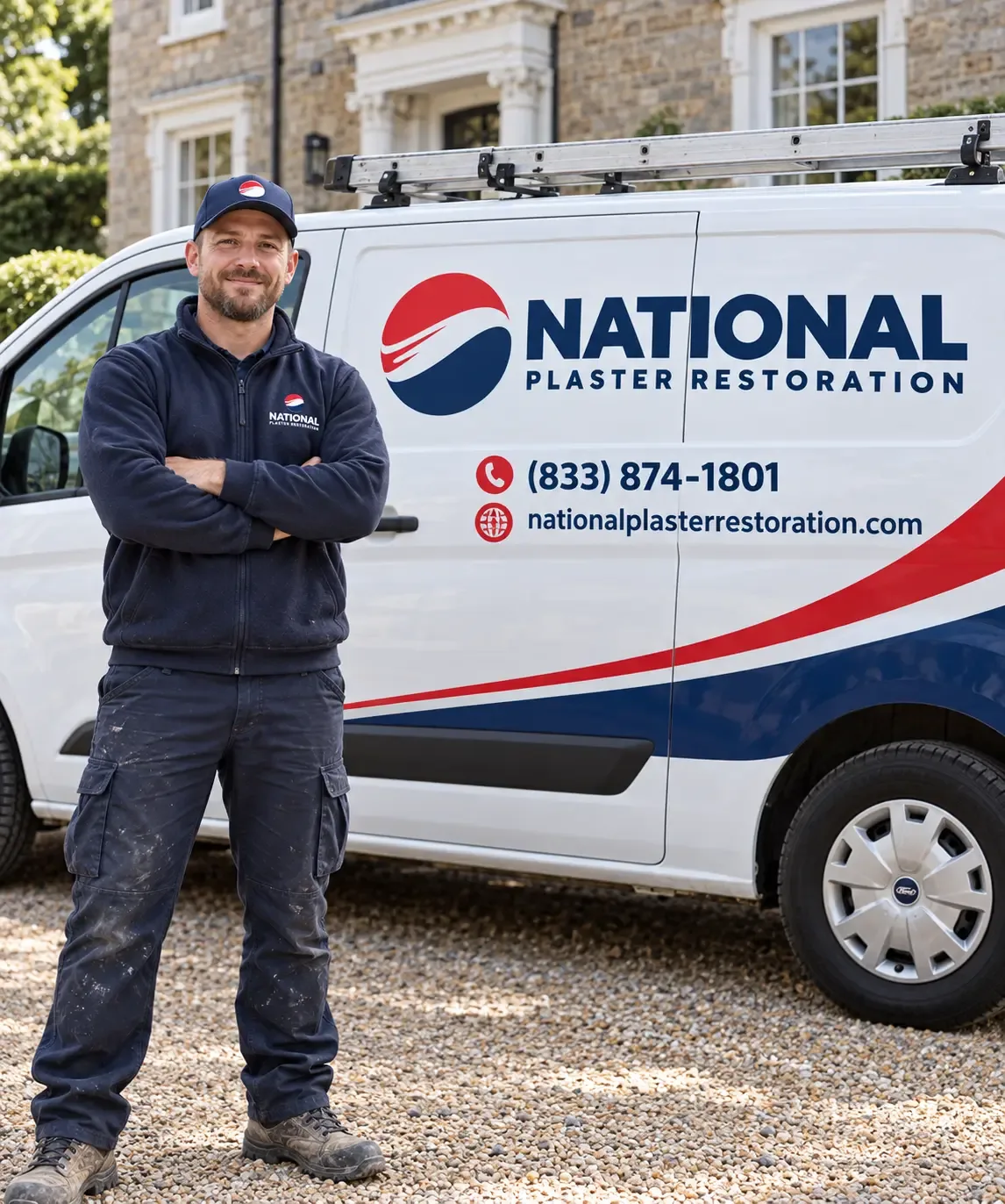 Plaster Repair company in Niotaze, KS